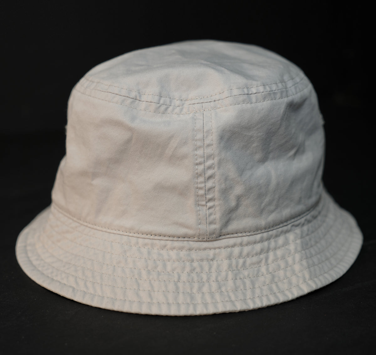 1845 Global Saffron - Bucket Hat (Bone)